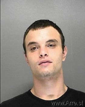 Tyler  Herring Mugshot