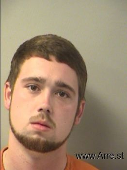 Tyler Keith Hicks Mugshot