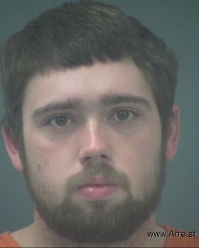 Tyler Keith Hicks Mugshot