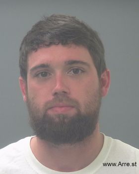 Tyler Keith Hicks Mugshot