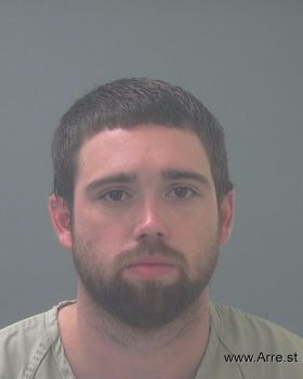 Tyler Keith Hicks Mugshot