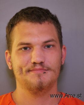 Tyler  Hill Mugshot