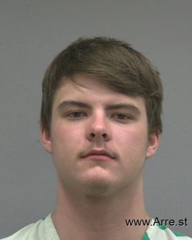 Tyler Dale Hodge Mugshot