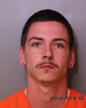 Tyler James Hodges Mugshot