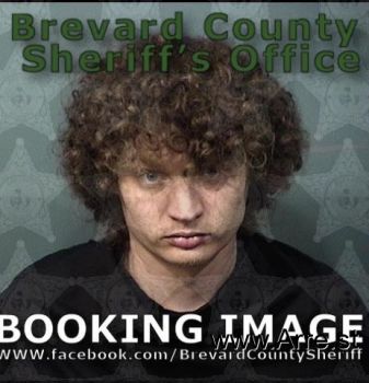 Tyler Martin Patrick Hoffman Mugshot