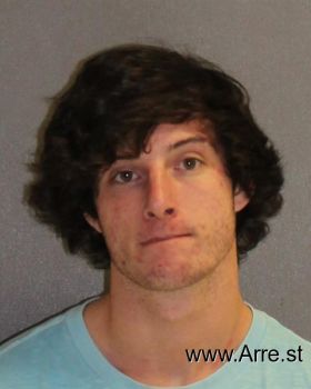 Tyler  Hoffman Mugshot