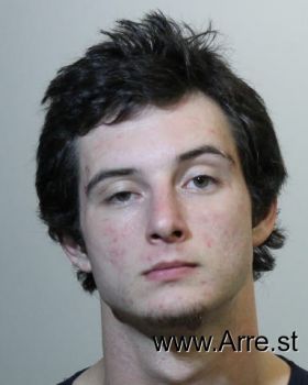 Tyler  Hoffmann Mugshot