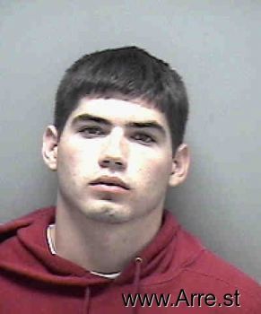 Tyler Jay Howell Mugshot