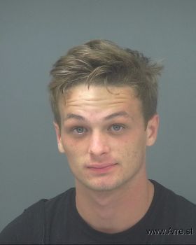 Tyler Lee Howell Mugshot