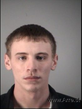 Tyler Joseph Hurst Mugshot