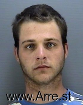 Tyler Timothy Itzen Mugshot