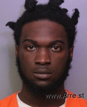 Tyler  Jacob Mugshot