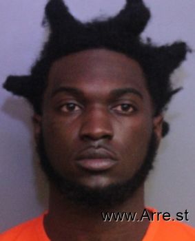 Tyler  Jacob Mugshot