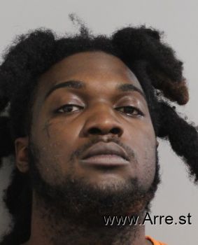 Tyler Deon Jacob Mugshot