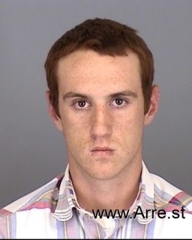 Tyler Hawk Johns Mugshot