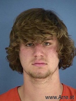 Tyler Dale Johnson Mugshot