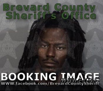 Tyler Ishmael Johnson Mugshot