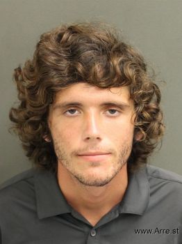 Tyler Blue Johnson Mugshot