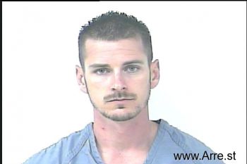 Tyler Kenton Johnson Mugshot