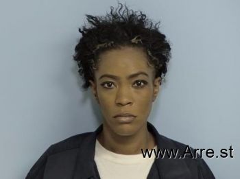 Tyler Michelle Johnson Mugshot