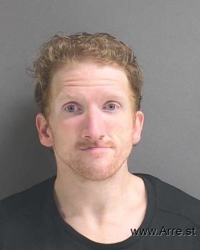 Tyler R Johnson Mugshot