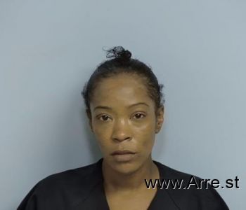 Tyler Michelle Johnson Mugshot