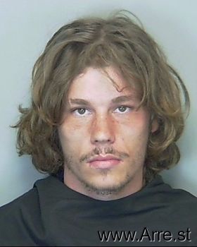 Tyler Stephen Johnston Mugshot