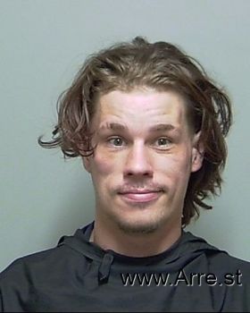 Tyler Stephen Johnston Mugshot