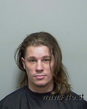 Tyler Stephen Johnston Mugshot