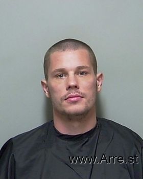 Tyler Stephen Johnston Mugshot