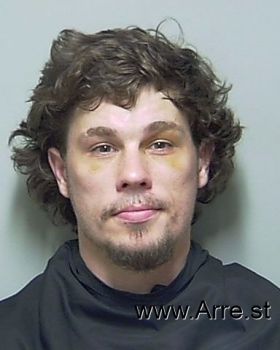 Tyler Stephen Johnston Mugshot