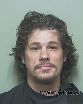 Tyler Stephen Johnston Mugshot