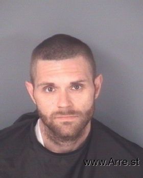 Tyler  Jones Mugshot