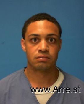 Tyler N Jones Mugshot