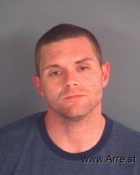 Tyler Scott Jones Mugshot