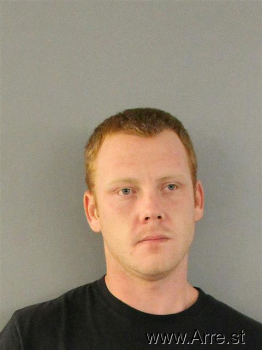 Tyler Brent Jones Mugshot