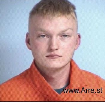 Tyler Keith Jones Mugshot