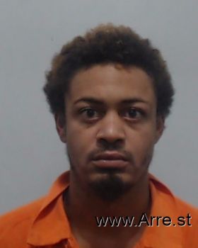 Tyler Niel Jones Mugshot