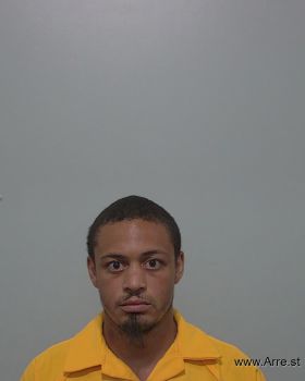 Tyler Neil Jones Mugshot