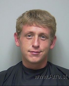 Tyler Lee Jones Mugshot