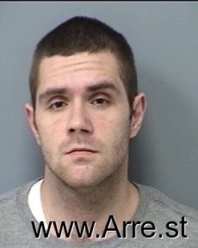 Tyler Scott Jones Mugshot