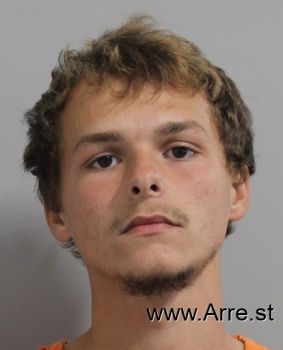 Tyler Wayne Lou Kelley Mugshot