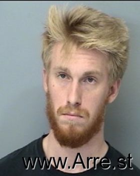 Tyler Graham Kelly Mugshot