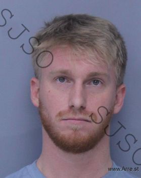 Tyler Graham Kelly Mugshot