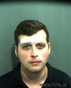 Tyler James Kenney Mugshot