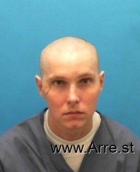 Tyler M King Mugshot