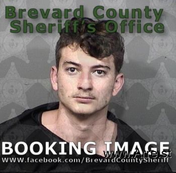 Tyler Michael King Mugshot