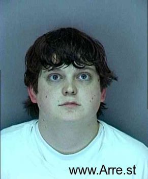 Tyler Chadwick King Mugshot