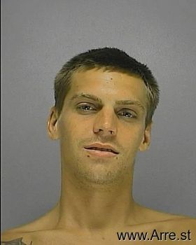 Tyler  King Mugshot