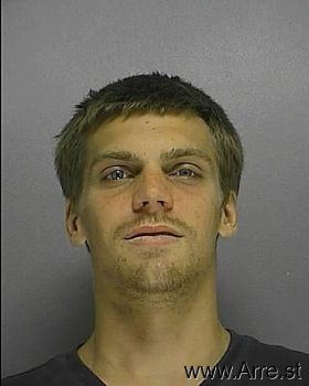 Tyler  King Mugshot